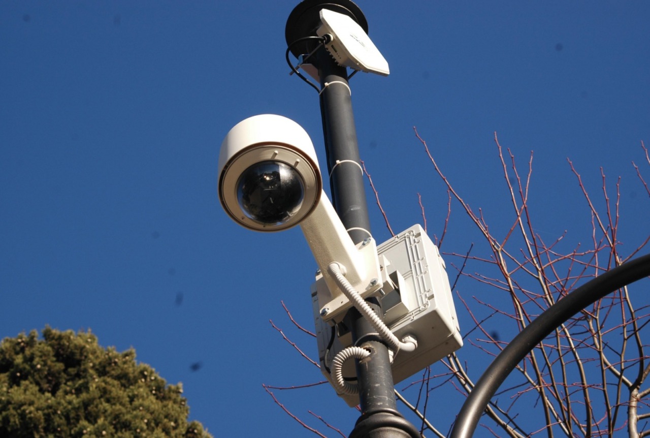 Attivazione del nuovo sistema T-red in via IV Novembre a Bollate