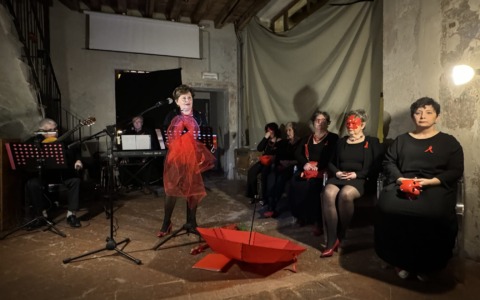 Inizia la quarta edizione della “Giornata mondiale del teatro”