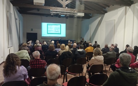 La conferenza “Vivere in Salute” affronta il tema dell’embolia polmonare