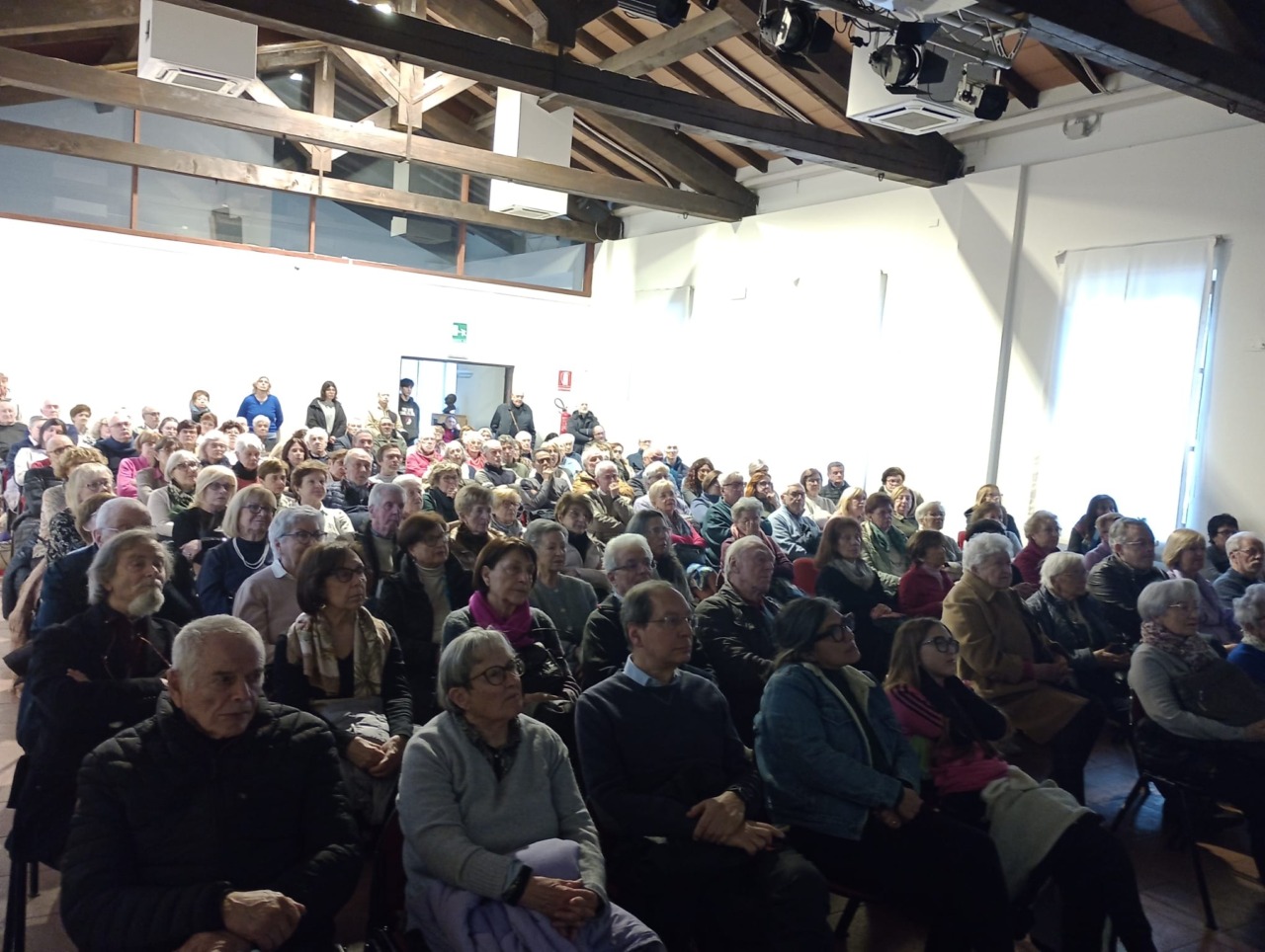 Rassegna Dialoghi in Piazza: sette eventi culturali