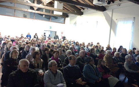 Rassegna Dialoghi in Piazza: sette eventi culturali