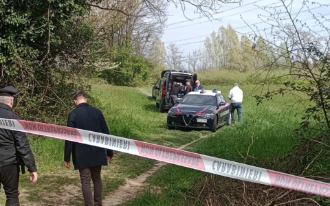 35enne trovato senza vita: indagini in corso da parte dei Carabinieri