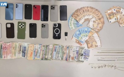 Arrestato il fuggitivo che investì un agente a Milano
