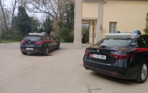 Corpo di un 23enne rinvenuto nei campi: assenti segni di violenza