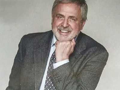 Paolo Nizzola, giornalista di Bollate, è scomparso