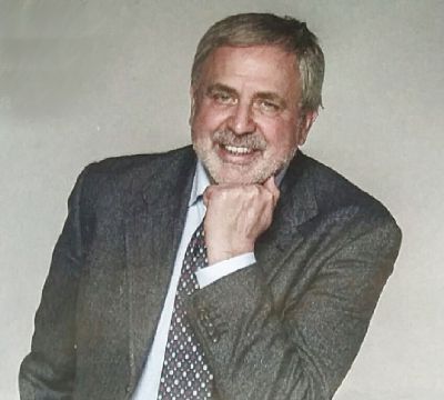 Paolo Nizzola, giornalista di Bollate, è scomparso