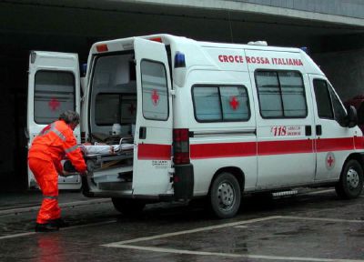 Tragico scontro sulla Varesina: muore un motociclista di 54 anni