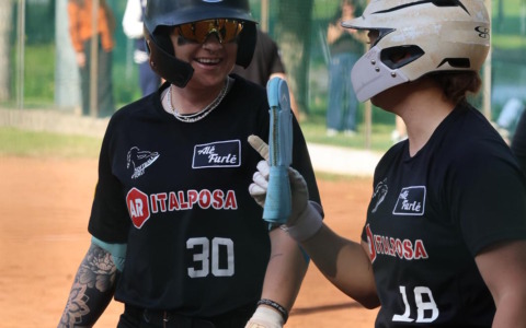 Il Quick Mill Bollate mantiene il primato con due vittorie su Rovigo