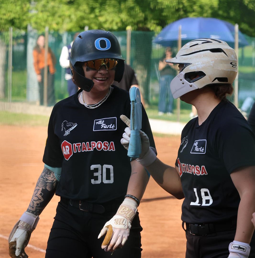 Il Quick Mill Bollate mantiene il primato con due vittorie su Rovigo