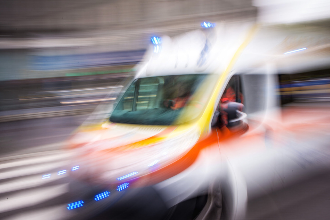 Incidente a Bollate: giovane di 23 anni travolto da un treno