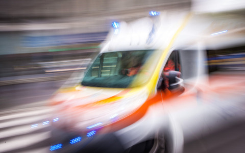 Incidente a Bollate: giovane di 23 anni travolto da un treno