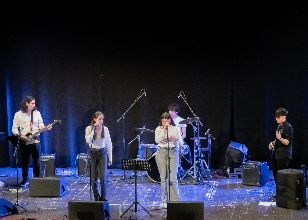 La Scuola Civica di Musica celebra la fine dell’anno con concerti all’EXESS