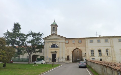 Una passeggiata per le ragazze a Castellazzo