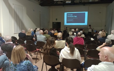 Vivere in Salute discute sui tumori gastroenterici