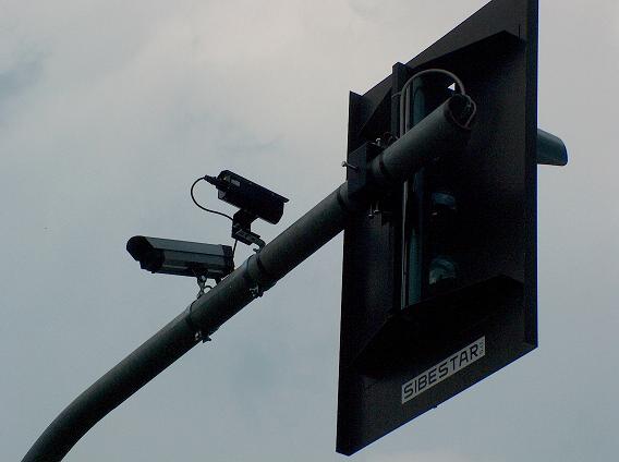 Bollate, dal 1 luglio il controllo elettronico si estende all’incrocio tra via Trento e via Ghisalba
