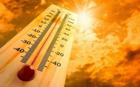 Caldo intenso, il Comune lancia un appello per la protezione di anziani e bambini