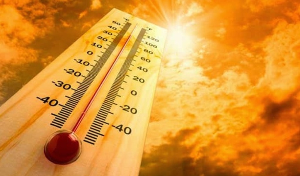 Caldo intenso, il Comune lancia un appello per la protezione di anziani e bambini