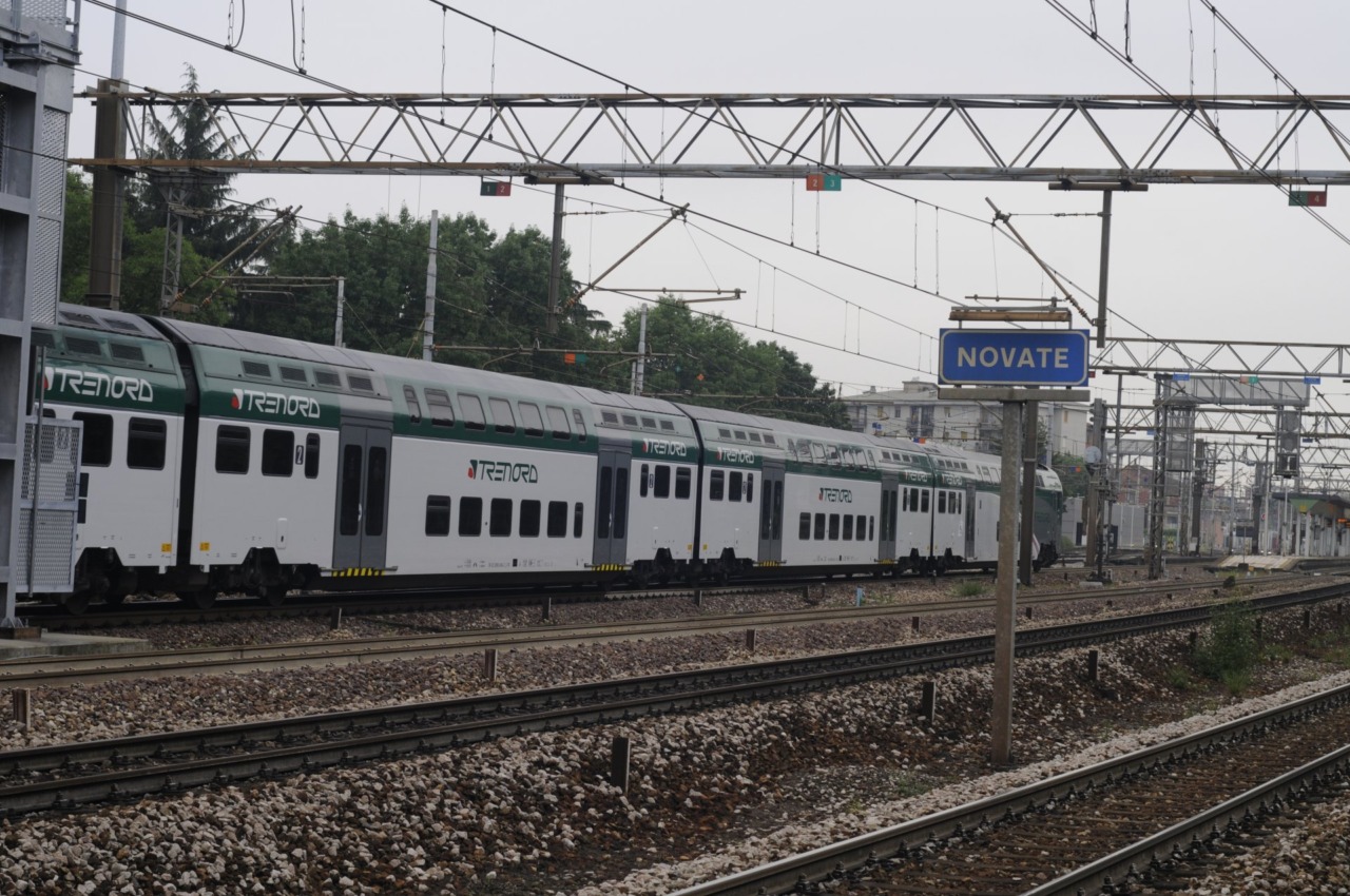 Furto di collanine d’oro in stazione: due giovani arrestati