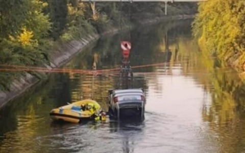 Gabriele Popovici, scuse alle famiglie delle vittime dopo l’incidente