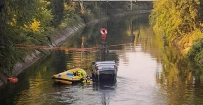 Gabriele Popovici, scuse alle famiglie delle vittime dopo l’incidente