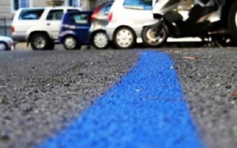 A Bollate i parcheggi saranno gratuiti per tutto agosto