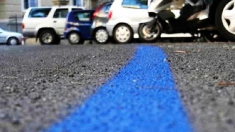 A Bollate i parcheggi saranno gratuiti per tutto agosto