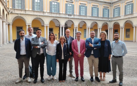 Blackout: discussione in Prefettura su criticità della rete elettrica