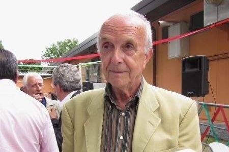 Bollate piange l’ex sindaco Alberto Malinghero
