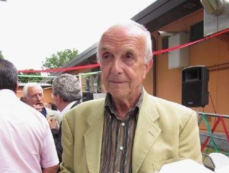 Bollate piange l’ex sindaco Alberto Malinghero