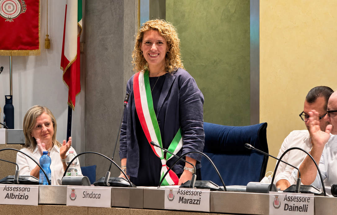 Concluso l’Accordo di programma per lo sviluppo urbano sostenibile a Bollate