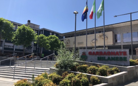 Inaugurato lo Sportello di Facilitazione Digitale per i cittadini di Garbagnate Milanese