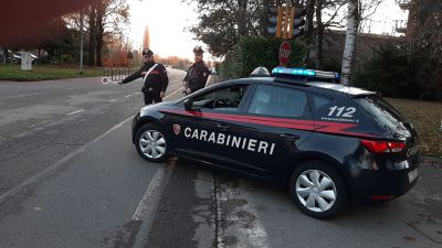 Operazione di sicurezza a Baranzate: controlli da parte dei Carabinieri di Bollate