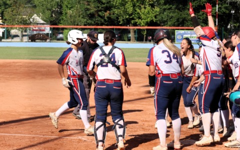 Serie A1 Softball: Quick Mill e Lacomes New Bollate chiudono in pareggio nei rispettivi incontri