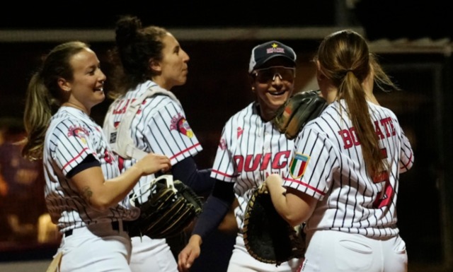 Softball A1: Quick Mill vince il derby contro Caronno, Lacomes New Bollate conquista due vittorie