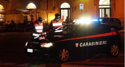 Sequestro di persona: cinque arresti tra Lombardia e Romania